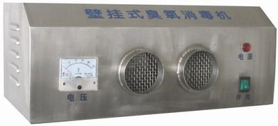 臭氧消毒设备在河南市场的应用与优势——以蓝创净化为例